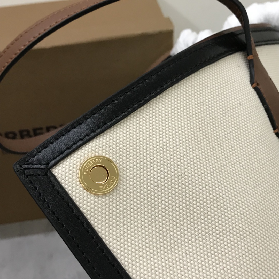 Burberry Shopping Bags